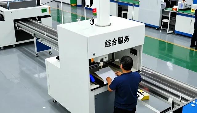 智能IC适配方案
