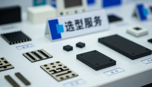 适配方案在来料加工中的多场景应用分析