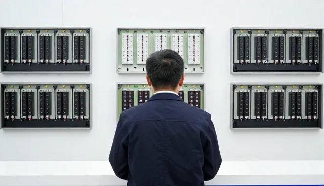 多功能电容模块选型中的技术支持关键点解析