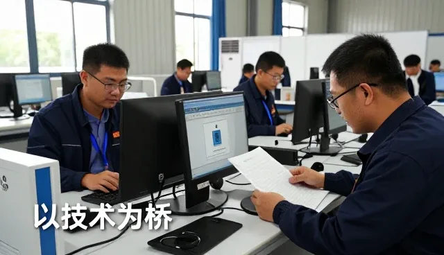 北京融智科信电子有限公司探索选型等新方向，布局选型等领域