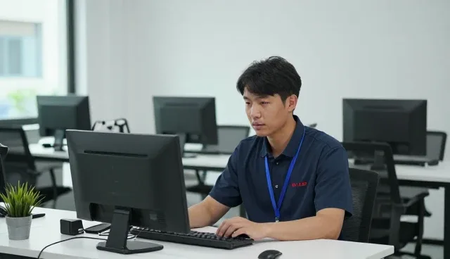 电子元器件选型中的兼容性考量与实践
